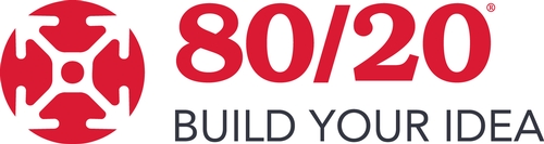 80/20, LLC